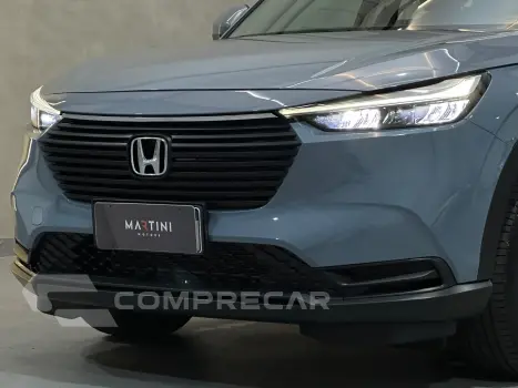 HR-V EX 1.5 Flex Sensing 16V 5p Aut.