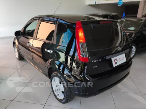 FIESTA 1.0 MPI 8V
