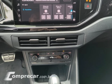 NIVUS - 1.0 200 TSI TOTAL HIGHLINE AUTOMÁTICO