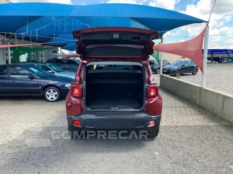 RENEGADE 1.8 16V Longitude