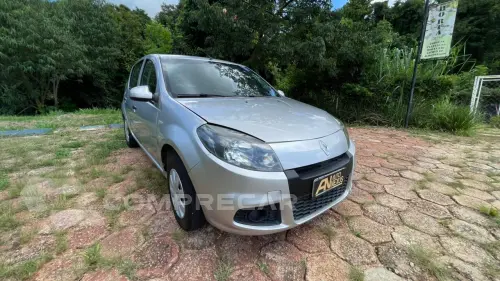 SANDERO 1.0 Expression 16V