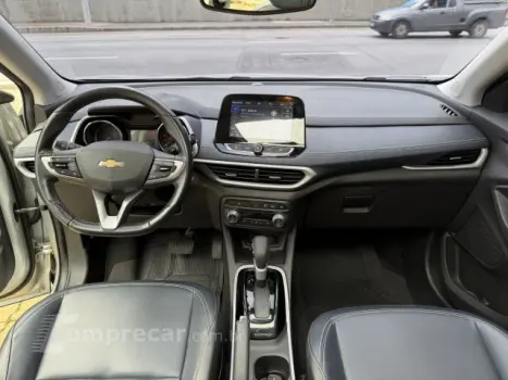 TRACKER - 1.2 TURBO PREMIER AUTOMÁTICO