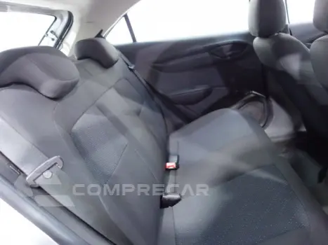 ONIX - 1.0 MPI JOY 8V 4P MANUAL
