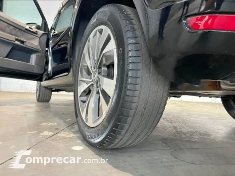 POLO - 1.6 MI 8V 4P MANUAL