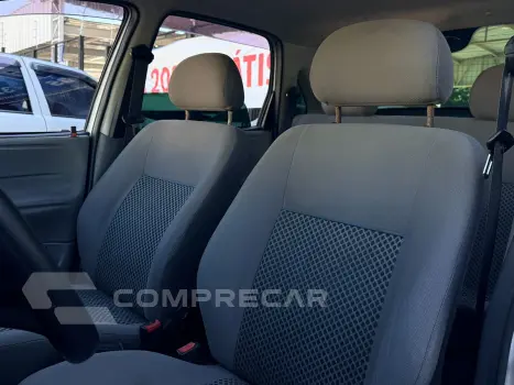 CLASSIC 1.0 MPFI Life 8V