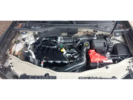 OROCH 1.6 16V SCE FLEX INTENSE MANUAL