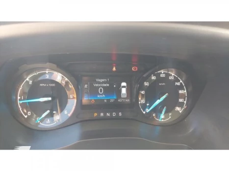 RANGER - 2.2 XLS 4X4 CD 16V 4P AUTOMÁTICO