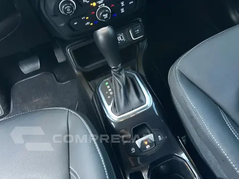 RENEGADE 1.3 T270 TURBO FLEX LONGITUDE AT6