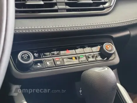 FASTBACK AUDACE Fastback Audace 200 TB Aut (Hibrído)