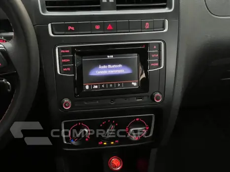 FOX - 1.6 MSI HIGHLINE 16V 4P AUTOMATIZADO