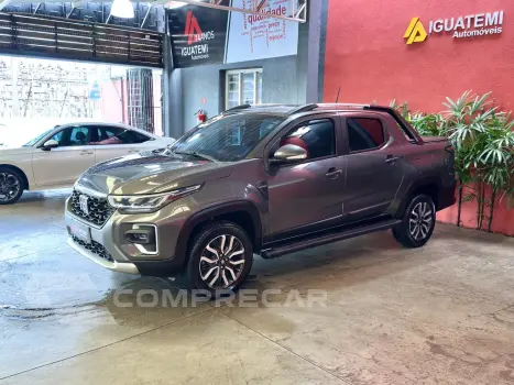 STRADA 1.0 TURBO 200 FLEX RANCH CD CVT