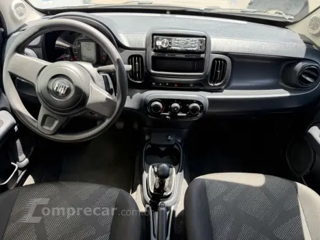 MOBI 1.0 EVO FLEX LIKE. MANUAL