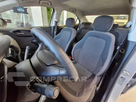 PRISMA 1.4 LT Spe/4 8V