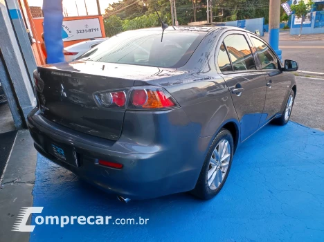 LANCER 2.0 16V