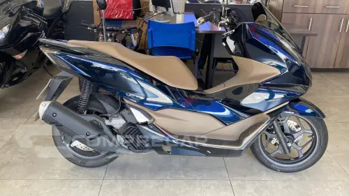 HONDA - PCX 160 DLX ABS