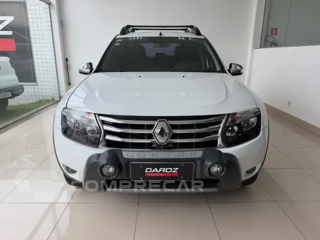 DUSTER Dynamique 1.6 Flex 16V Mec.