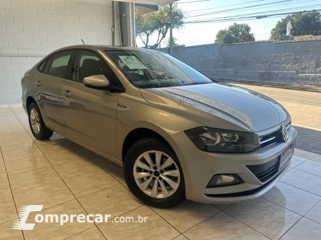 VIRTUS 1.0 200 TSI Comfortline