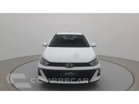 HB20 1.0 12V FLEX COMFORT MANUAL