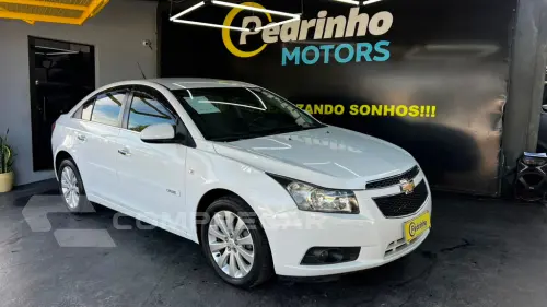 Cruze