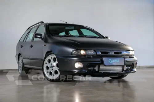 Marea Weekend Turbo 2.0 20V 4p