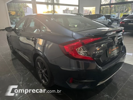CIVIC 2.0 16vone EXL