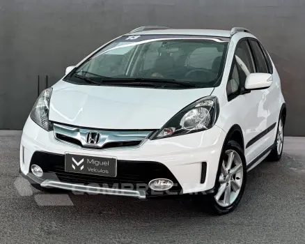FIT 1.5 Twist 16V