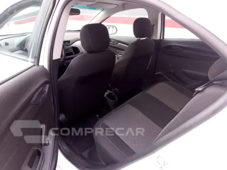 ONIX HATCH Joy 1.0 8V Flex 5p Mec.