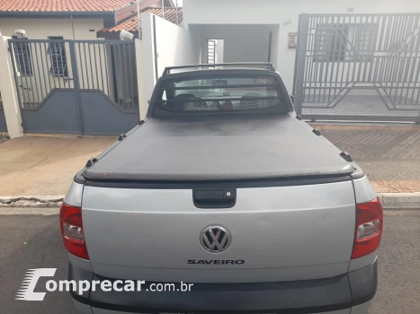 Saveiro 1.6 Trend