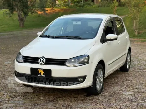 FOX 1.6 MI PRIME 8V FLEX 4P MANUAL