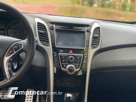 I30 1.8 MPI 16V