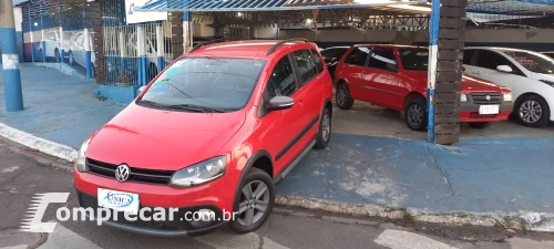 SPACE CROSS 1.6 MI 8V