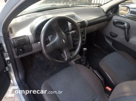 CLASSIC 1.0 MPFI LS 8V