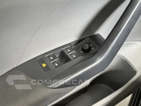 T-CROSS 1.0 200 TSI TOTAL FLEX SENSE AUTOMÁTICO