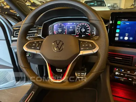JETTA 2.0 350 TSI GASOLINA GLI DSG