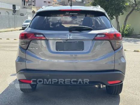 HR-V 1.8 16V EX