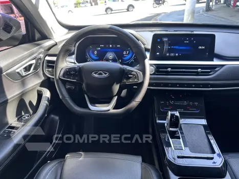 TIGGO 7 PRO 1.6 TGDI GASOLINA DCT