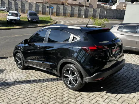 HR-V 1.5 DI I-vtec EX