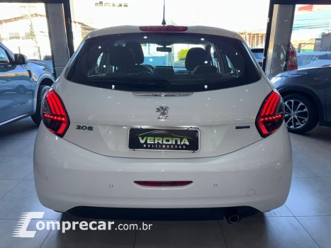 208 Allure 1.2