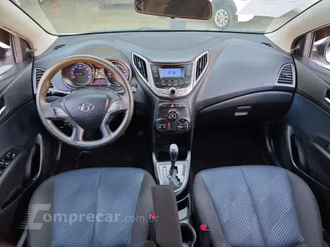 HB20 Confort 1.6 Flex  Aut.