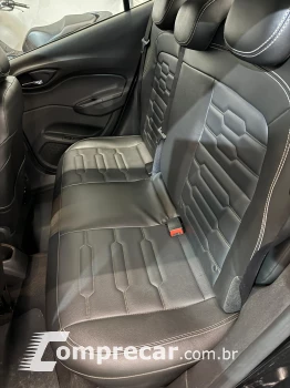 ONIX 1.4 MPFI LTZ 8V