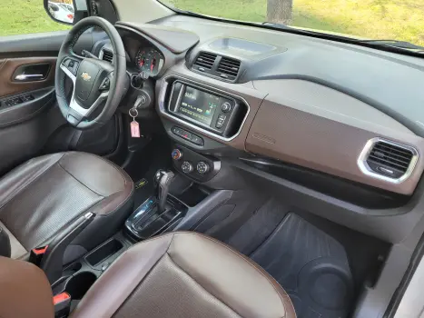 SPIN 1.8 Premier 8V