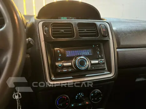 PAJERO TR4 2.0 4X2 16V