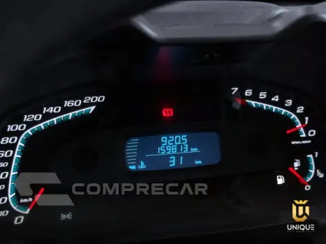 MONTANA - 1.4 MPFI LS CS 8V 2P MANUAL