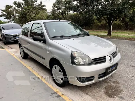 Renault CLIO 1.0 Campus 16V 2 portas