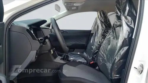 VIRTUS 1.0 170 TSI MANUAL