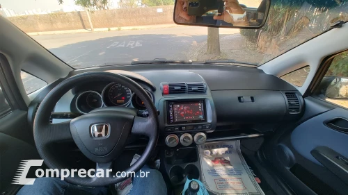 FIT 1.4 LX 8V