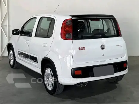 UNO 1.4 EVO Sporting 8V