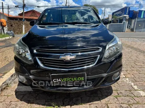 AGILE LTZ 1.4 MPFI 8V FlexPower 5p