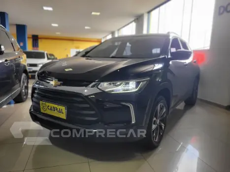 TRACKER Premier 1.2 Turbo 12V Flex Aut.