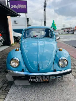 FUSCA 1.3 8V